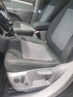 Seat Alhambra 2,0 TDI 103kw - 8