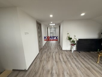 NA PREDAJ – Priestranný poschodový rodinný dom HRAŇ - 8