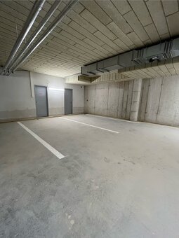 2-izb.byt v novstavbe SLNEČNÁ PLÁŇ, loggia, skolaudovaný - 8