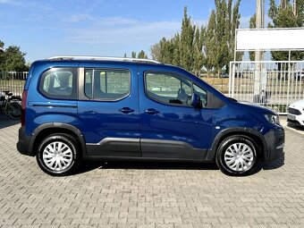 Peugeot Rifter 1.2 PureTech Active - 8