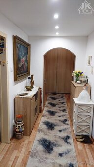 Priestranný 2-izbový byt s terasou, sídlisko Sekčov v Prešov - 8