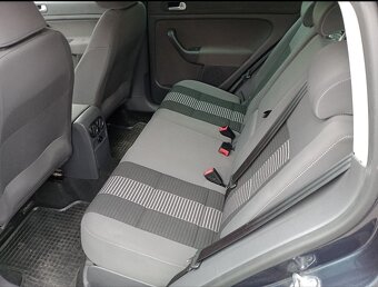 Vw Golf plus 1.9 TDI - 8