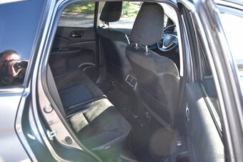 Honda CR-V 1.6 i-DTEC Elegance/Plus 4WD - 8