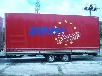 Renault Midlum 220 dci - 8