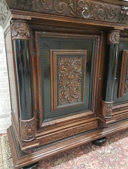 Starožitný nabytok - 8