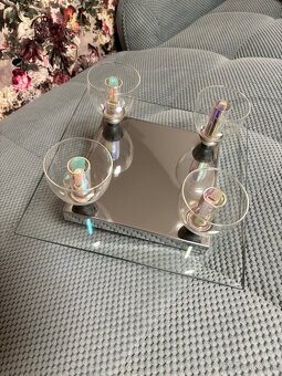 LED stropne svietidlo - 8