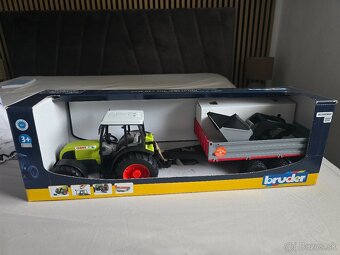 Bruder - 8