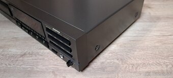 Technics SL-P 377 A - 8