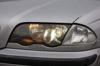 BMW 328i E46 2.8i 142 kW - 8