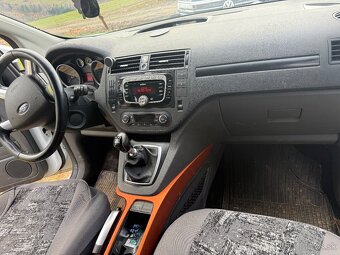 Ford Kuga SUV 4x4 - 8