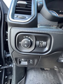 Dodge Ram, LIMITED, 2021 LIMITED - 8