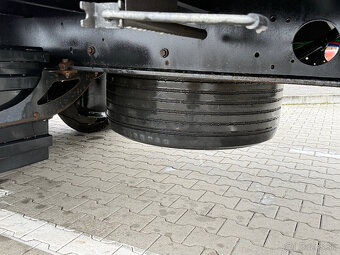 Kögel SN24 LowDeck SAF 2016 - 8