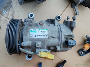 CITROEN C3 2 2011 1.4 54KW KOD KFT ND - 8