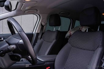 Peugeot 3008 1.6l VTi Style - 8