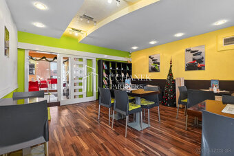 PRENÁJOM | Priestoru v centre mesta Partizánske - 8