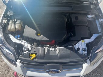 Ford Focus Combi 1.6 TDci - 8