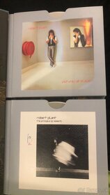 Robert Plant 10CD box set + kniha - 8