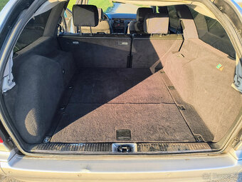 Mercedes-Benz W210 220CDI - 8