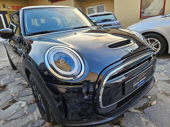 Mini Cooper S SE Electric 32.6 KWH - 8