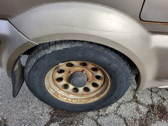 Predám Suzuki Jimny 1,3 4x4 kúpené v SR - 8