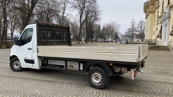 Renault Master valnik - 8