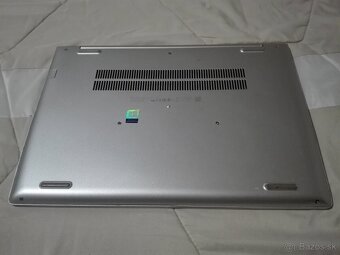 HP. i7-8.gen. 4-jadro.8 GB DDR4. 15,6" FHD. SSD 256GB+500GB - 8