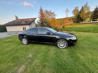 Audi a6 4f 3.0tdi quattra - 8