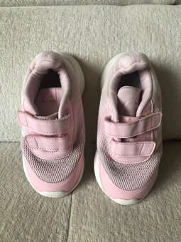 —————-Ružové tenisky Adidas, Tensaur, 26, 16.90 E———- - 8