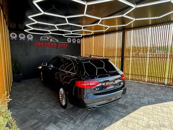 Audi A4 Avant 2.0 TDI Quattro 110kw S LINE - 8