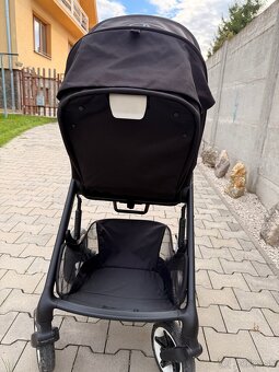 Športový kočík CYBEX TALOS S LUX - 8
