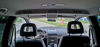 Volkswagen Sharan 1.9 Tdi 85Kw RV 2009 265.000km HIGH-LINE - 8