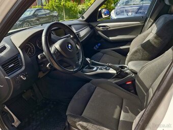 BMW X1 M packet - 8