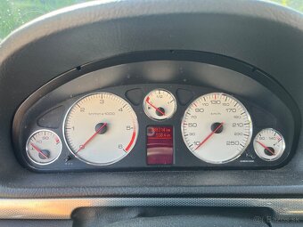 Peugeot 407 – 2.0 HDi, 100 kW, automat - 8