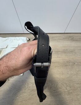 Gucci messenger bag - 8