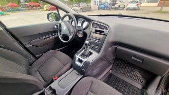 Peugeot 5008 1.6hdi - 8