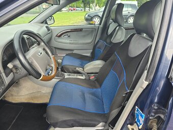 Volvo V40 1.8i Benzín + LPG (85kW - 116PS) - 8