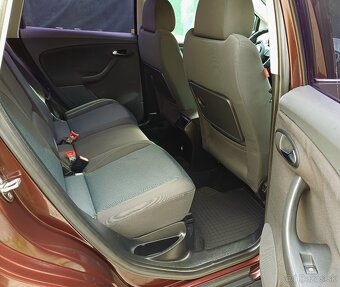 Seat Altea XL 1.9TDi 77Kw (105PS) M5 R.V.05/2008 - 8