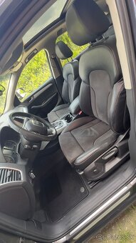 Audi Q5 3,0 TDI 176 kW Quattro TipTronic S-Line - 8