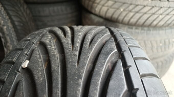 Hlinikove disky Barracuda Tzunamee 4x100 4x108 R18 +pneu - 8