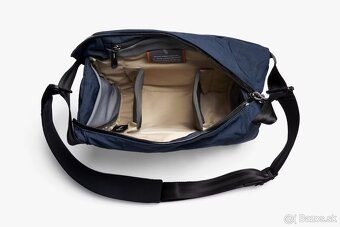 Brand New Bellroy Venture Sling 10L Camera Edition - Blue - 8