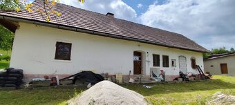 Predaj rodinného domu dražbou v Krupine - 8