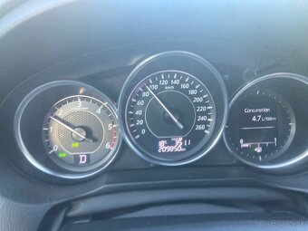 Mazda 6 2.2 Skyactiv-D (10/2013) – NOVÁ STK/EK do 03/2027 - 8
