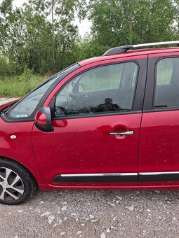 Citroën C3 Picasso - 8