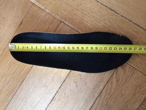 Lowa Weisshorn GTX Lime č. 41 - 8