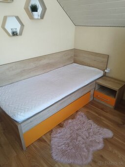 Nábytok do detskej izby - 8