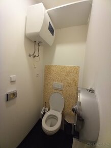 Nebytový priestor 61 m2 v centre - 6mesiacov 50% - 8