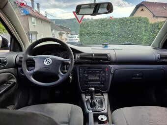 Volkswagen Passat B5.5 1.9TDI 74kw - 8