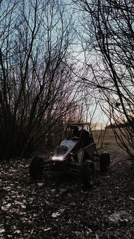 Predám buggy - 8
