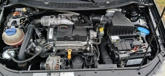 Vw polo 1.4 tdi - 8