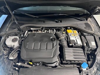 Predám Audi A3 limuzína - 8